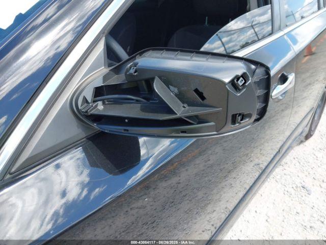 Nissan Altima 2.5 S Image 10