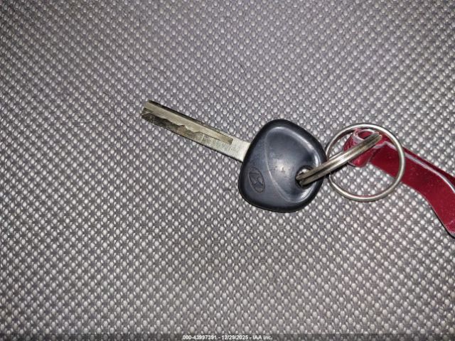 Hyundai ACCENT Gls Image 6