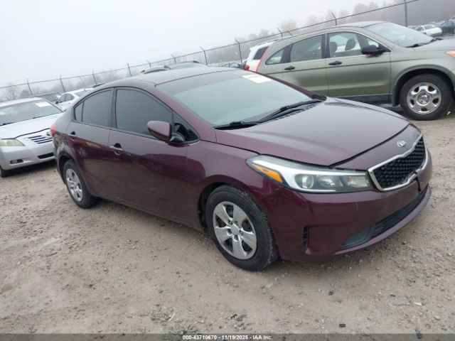 Kia Forte Lx Image 1