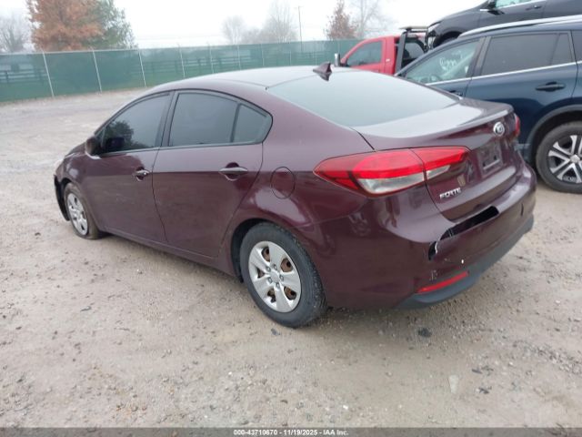 Kia Forte Lx Image 6