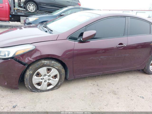 Kia Forte Lx Image 7