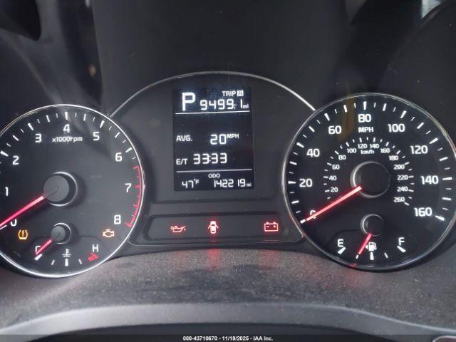 Kia Forte Lx Image 10