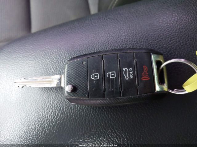 Kia Forte Lx Image 4