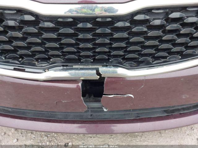 Kia Forte Lx Image 2