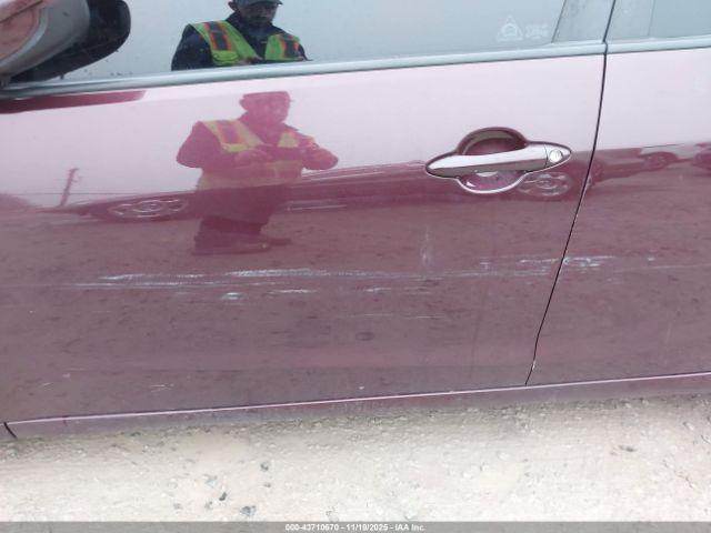 Kia Forte Lx Image 16